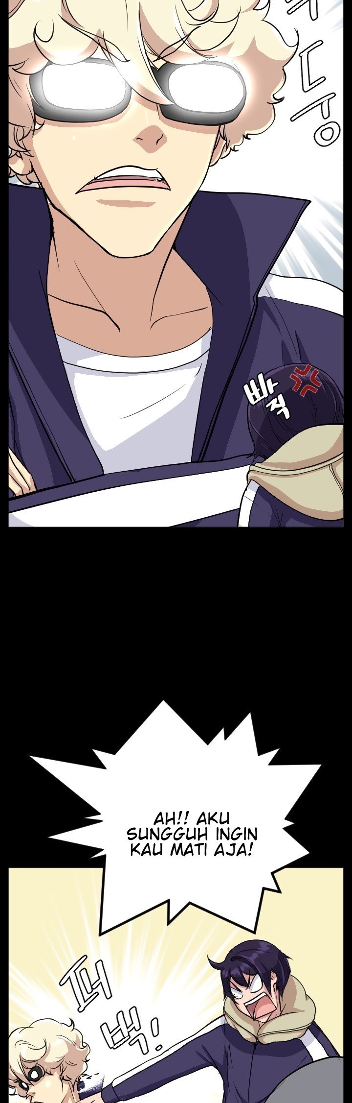 Love Academy - Chapter 15 29