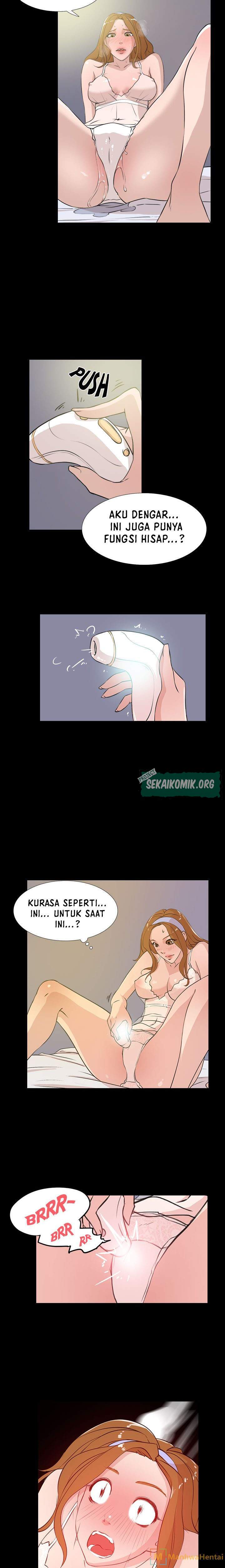 Her 4 Incher - Chapter 15 5