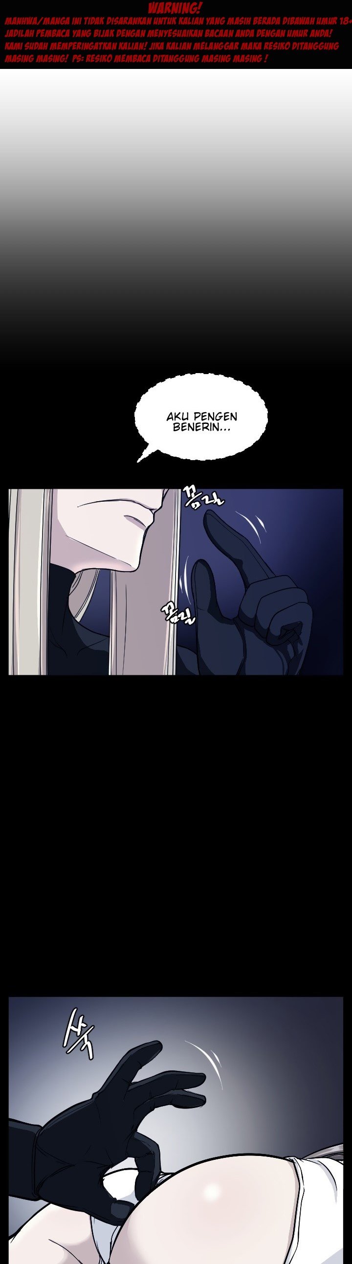 Love Academy - Chapter 15 1