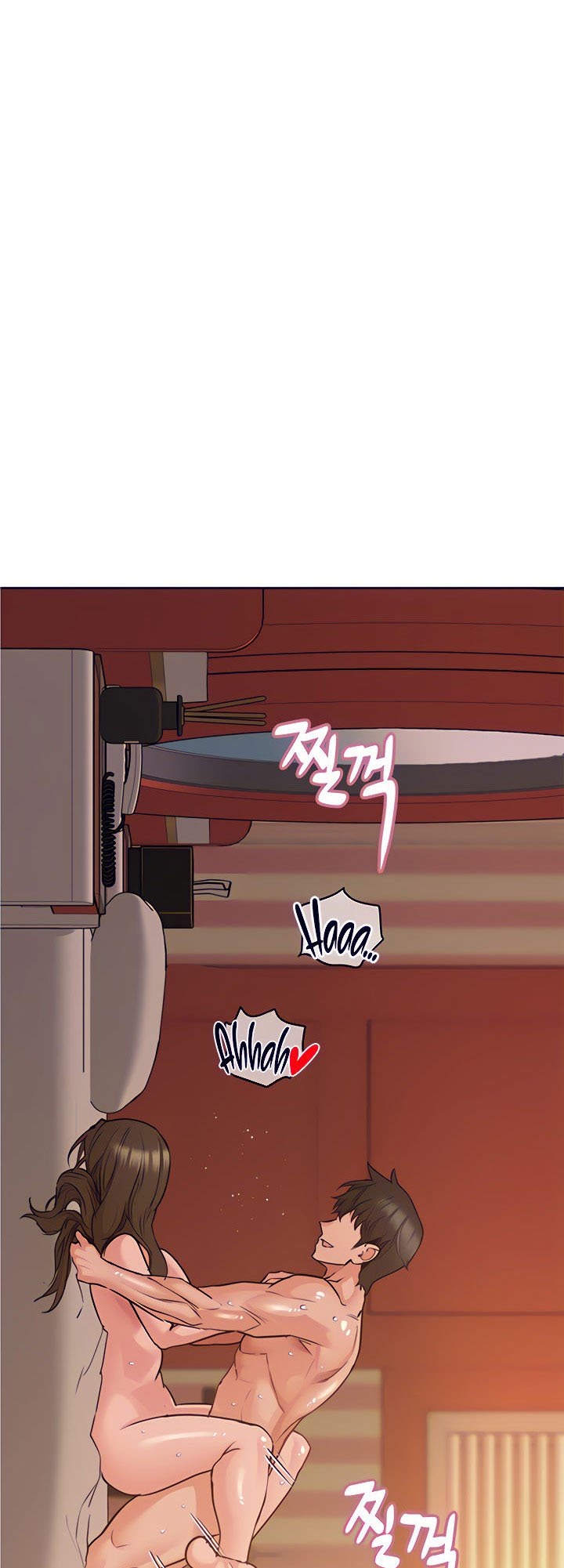 Keep It a Secret From Your Mother! - Chapter 15 19