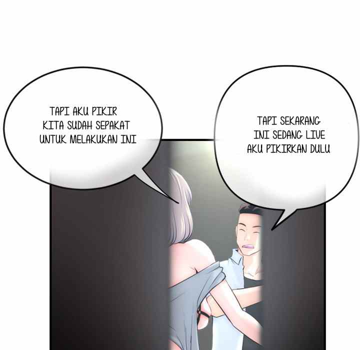 Midnight PC Cafe - Chapter 15 77