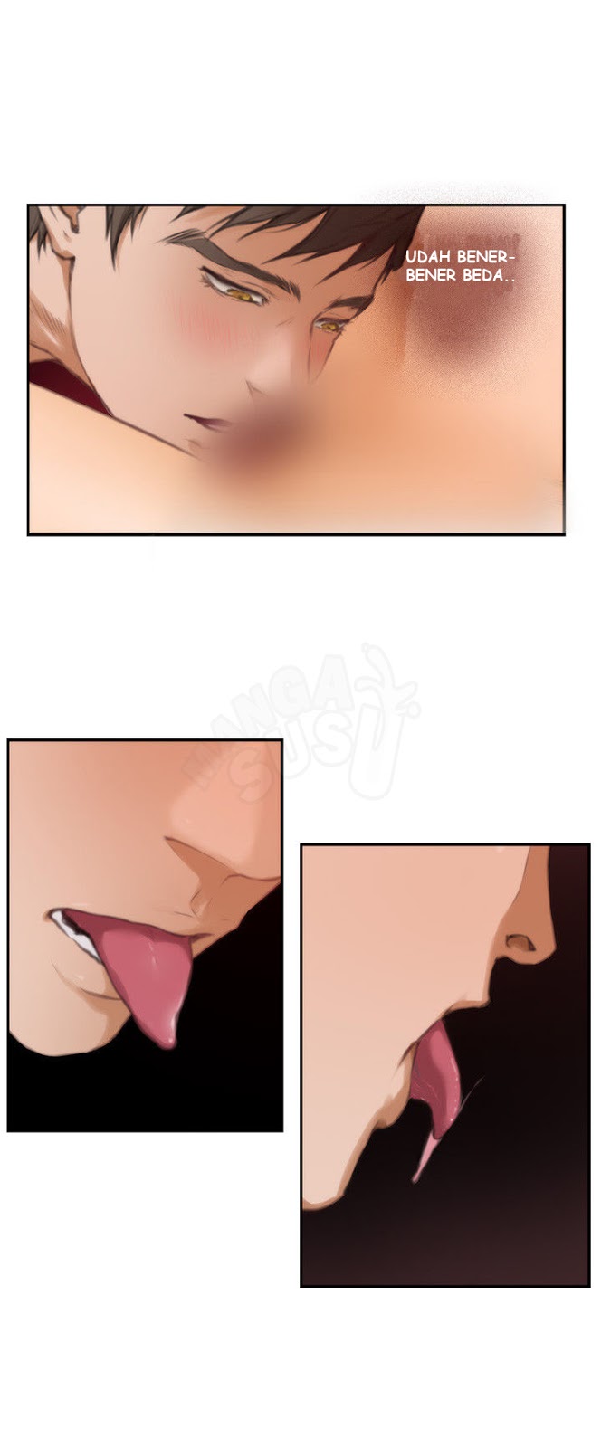 H-Mate - Chapter 15 10