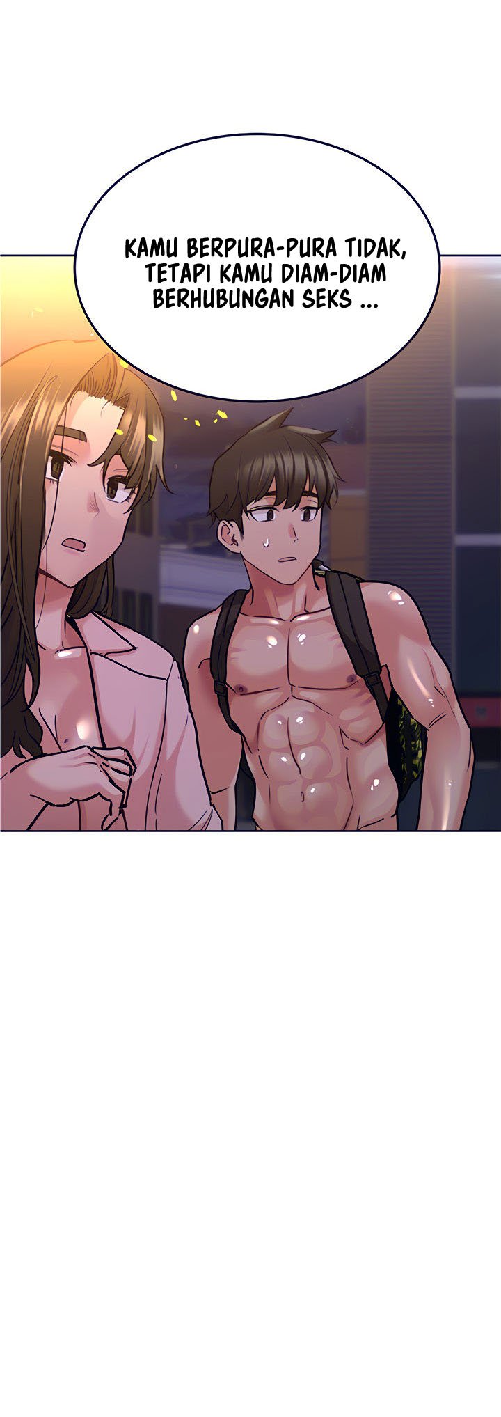 Keep It a Secret From Your Mother! - Chapter 15 72