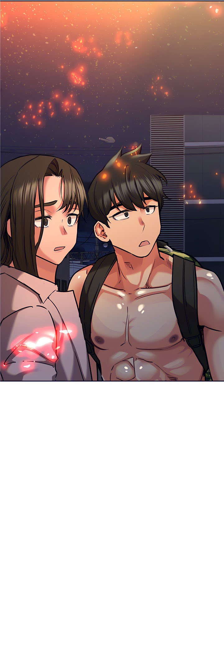 Keep It a Secret From Your Mother! - Chapter 15 76