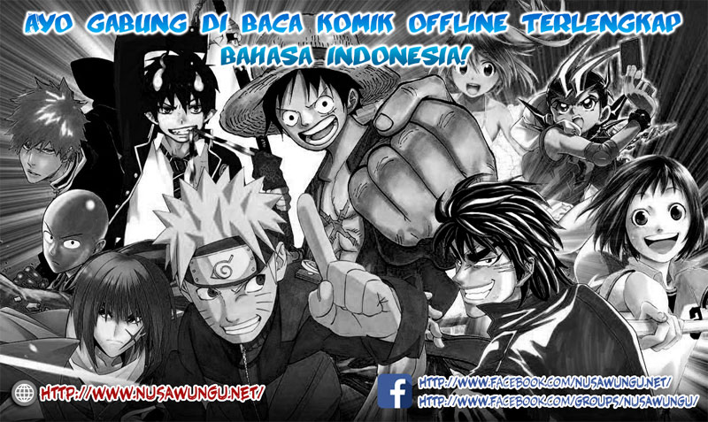 H-Mate - Chapter 15 24