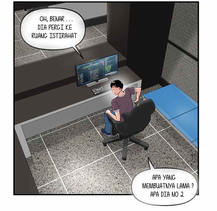 Midnight PC Cafe - Chapter 15 90