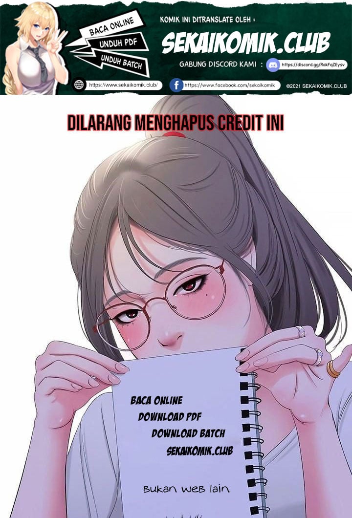 As If Daughter - Chapter 15 5