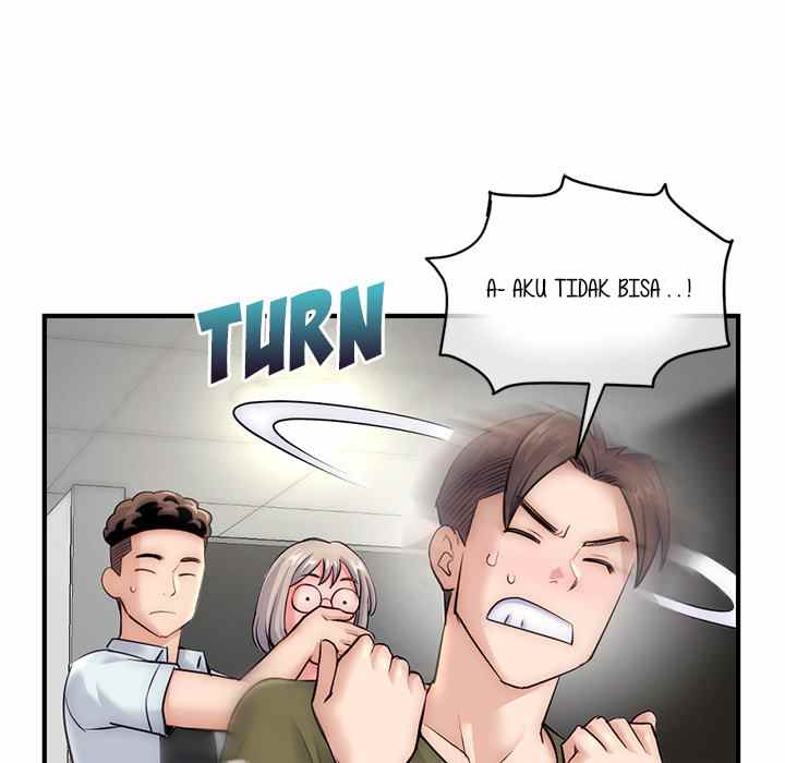 Midnight PC Cafe - Chapter 15 28