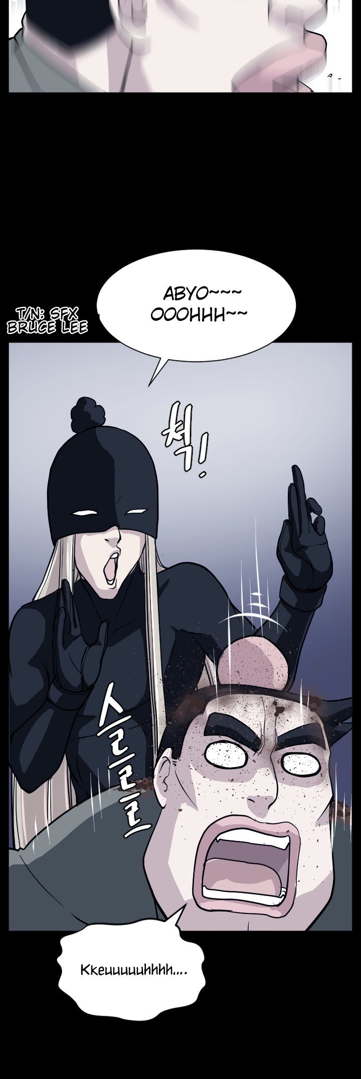 Love Academy - Chapter 15 23