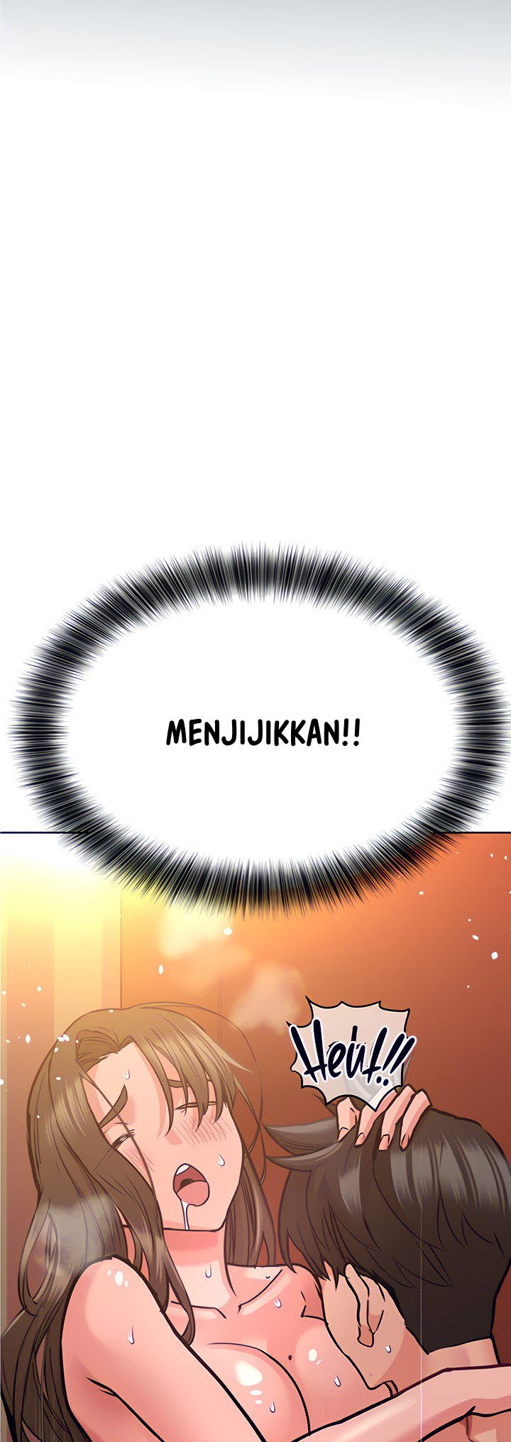 Keep It a Secret From Your Mother! - Chapter 15 37