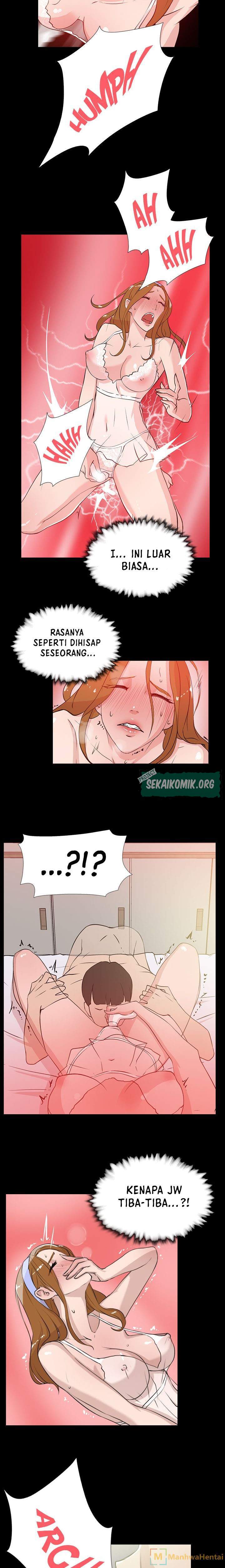 Her 4 Incher - Chapter 15 6