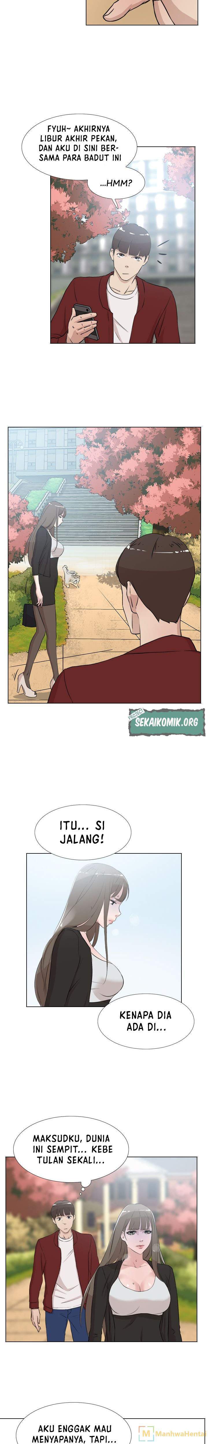 Her 4 Incher - Chapter 15 14