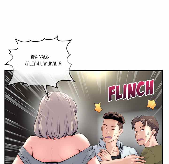 Midnight PC Cafe - Chapter 15 38