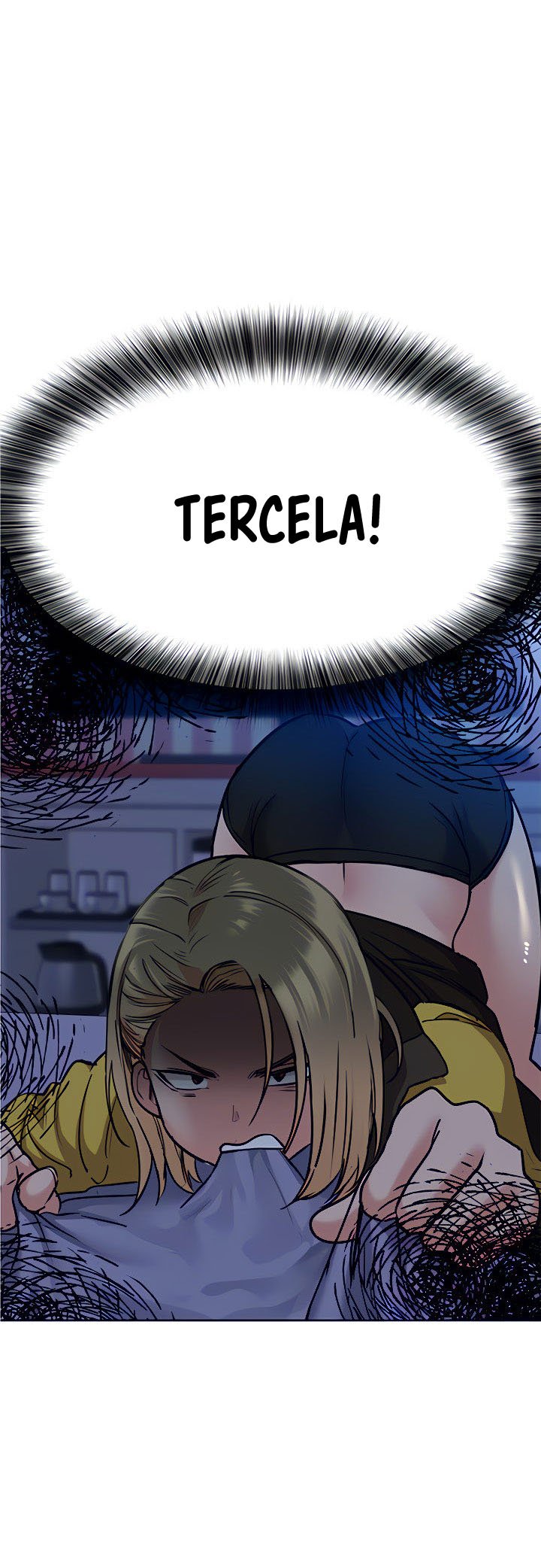 Keep It a Secret From Your Mother! - Chapter 15 41