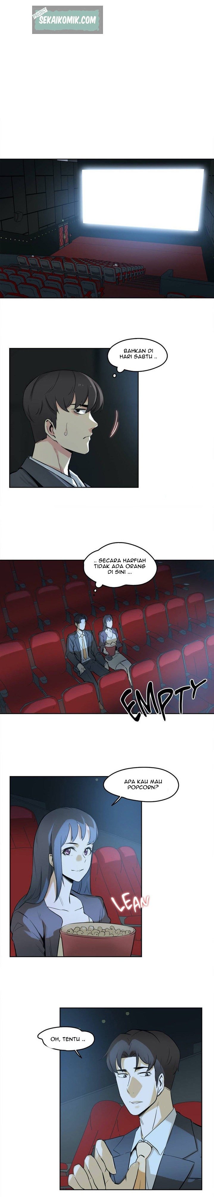 Daddy&#8217;s Wild Oats - Chapter 15 19