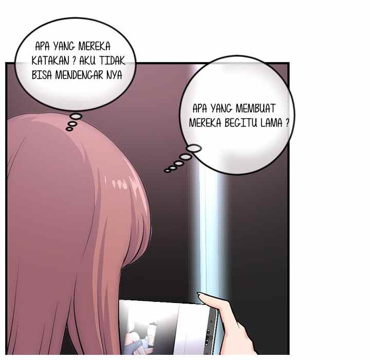 Midnight PC Cafe - Chapter 15 79