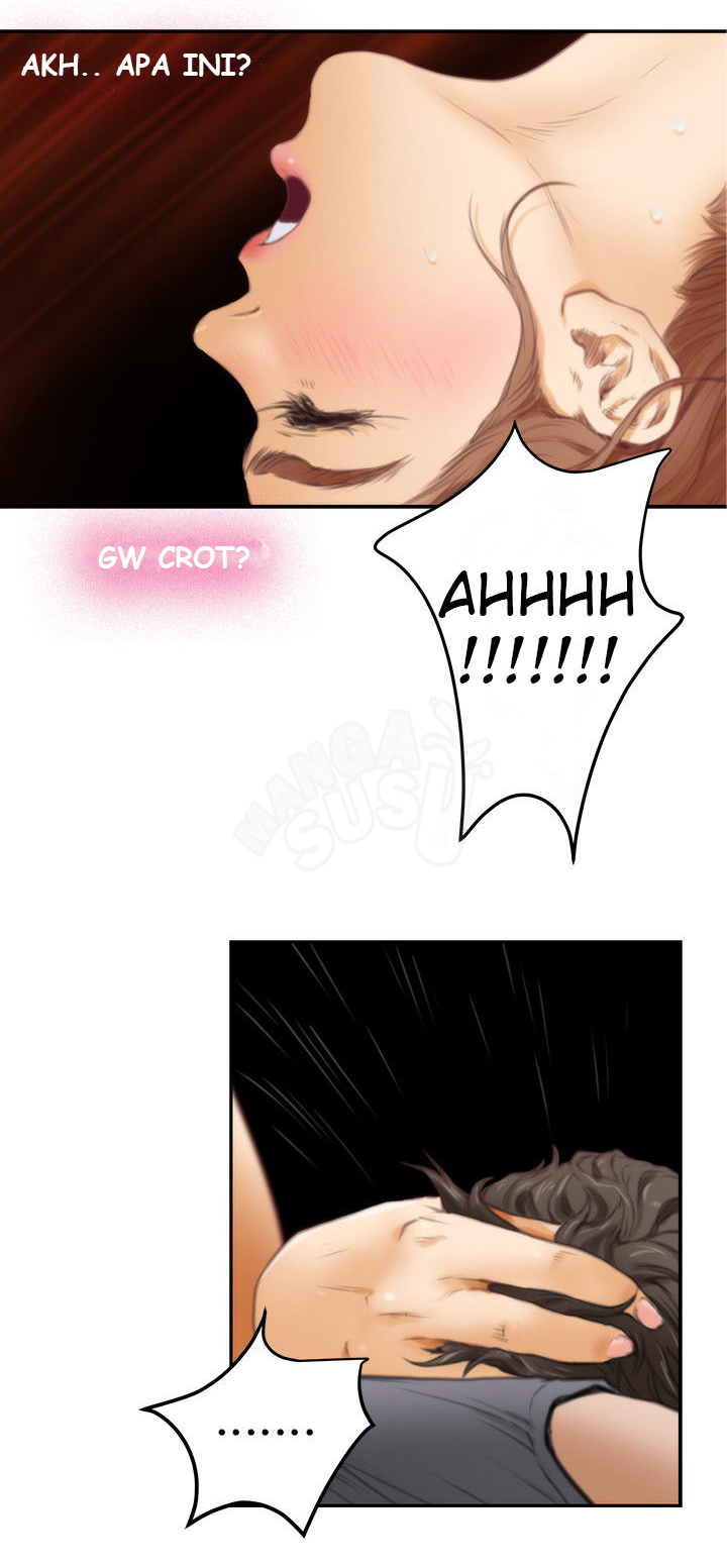H-Mate - Chapter 15 22