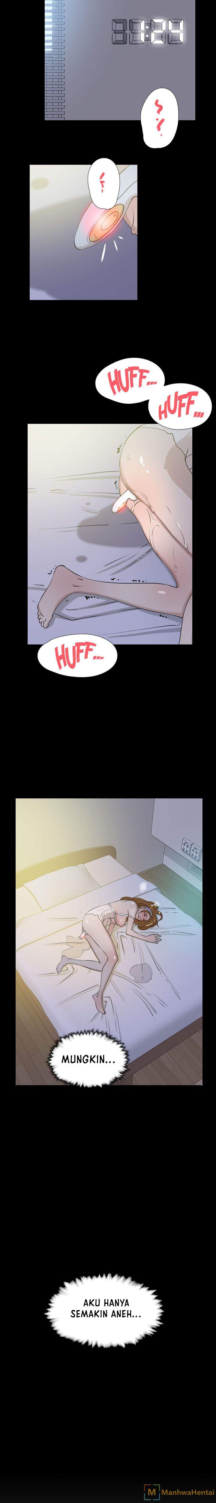 Her 4 Incher - Chapter 15 11