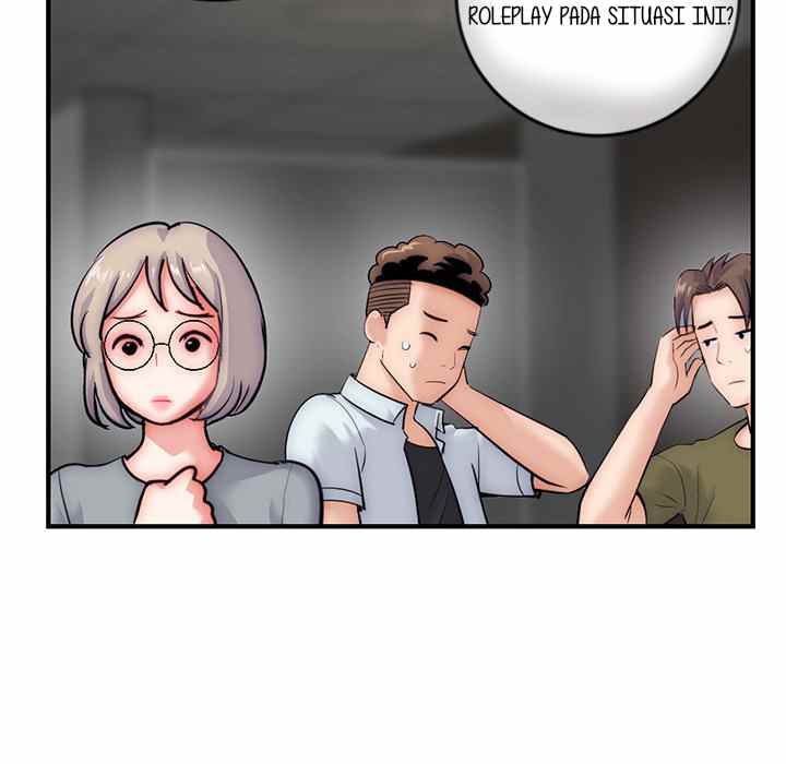 Midnight PC Cafe - Chapter 15 95