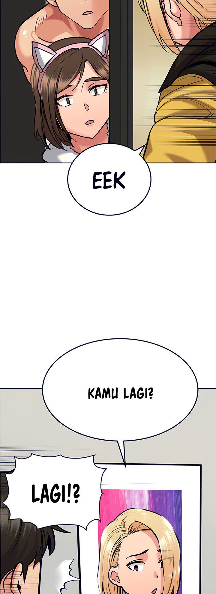 Keep It a Secret From Your Mother! - Chapter 15 58