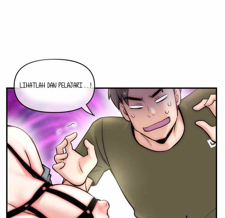 Midnight PC Cafe - Chapter 15 26