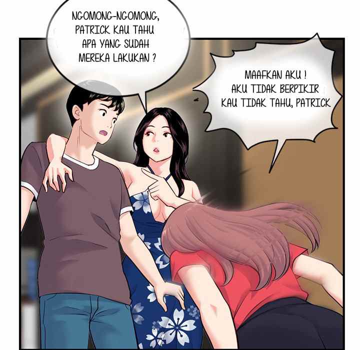 Midnight PC Cafe - Chapter 15 132
