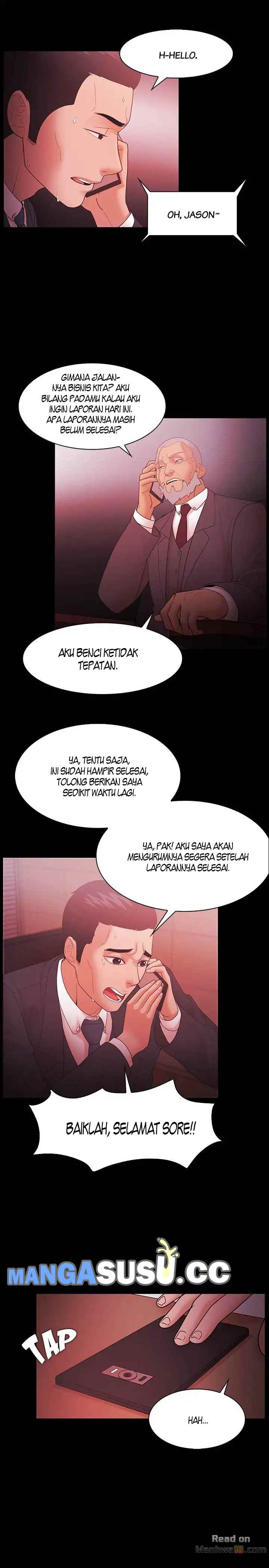 Loser (Team 201) - Chapter 64 8