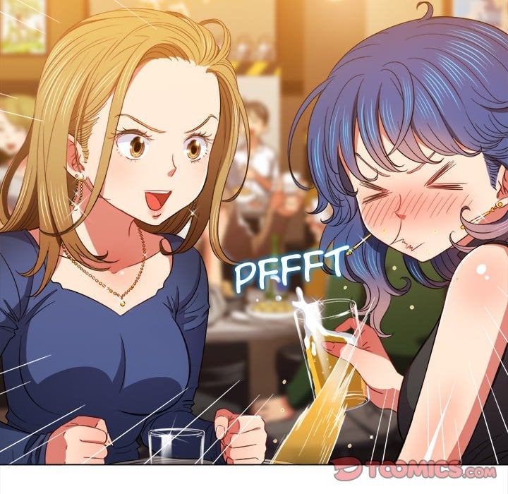 My High School Bully - Chapter 64 77