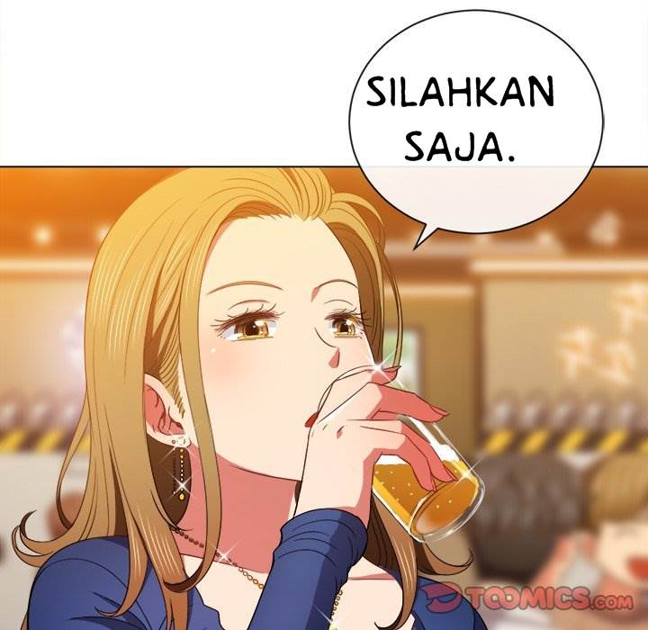 My High School Bully - Chapter 64 130
