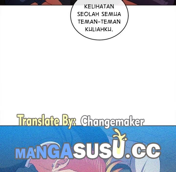 My High School Bully - Chapter 64 43