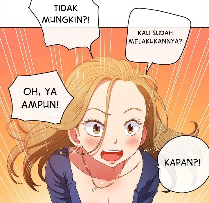 My High School Bully - Chapter 64 90