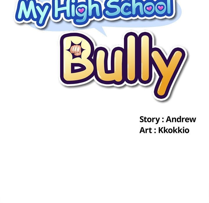 My High School Bully - Chapter 64 17