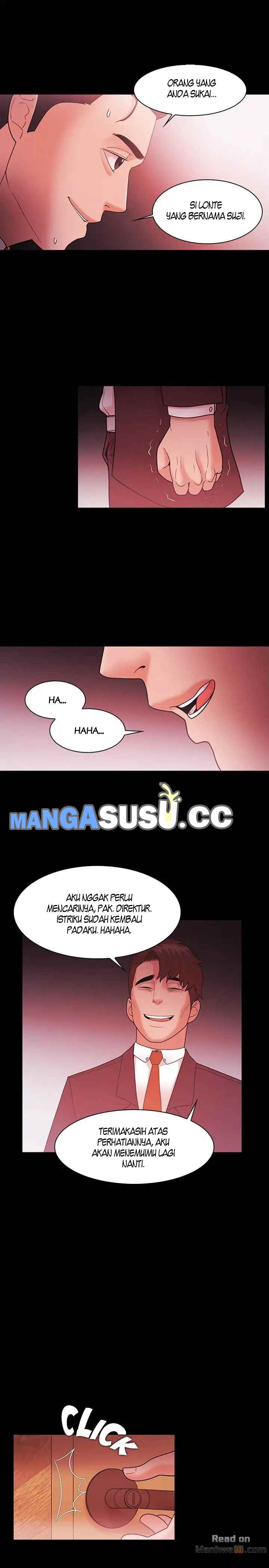 Loser (Team 201) - Chapter 64 20