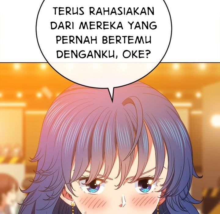 My High School Bully - Chapter 64 133