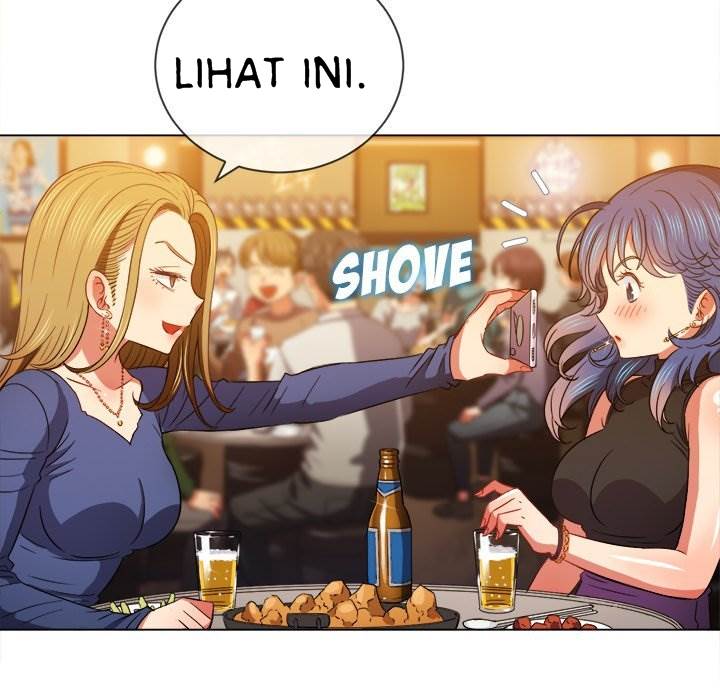 My High School Bully - Chapter 64 66
