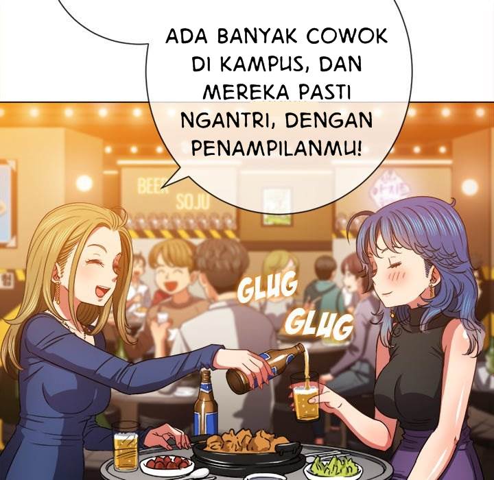 My High School Bully - Chapter 64 108