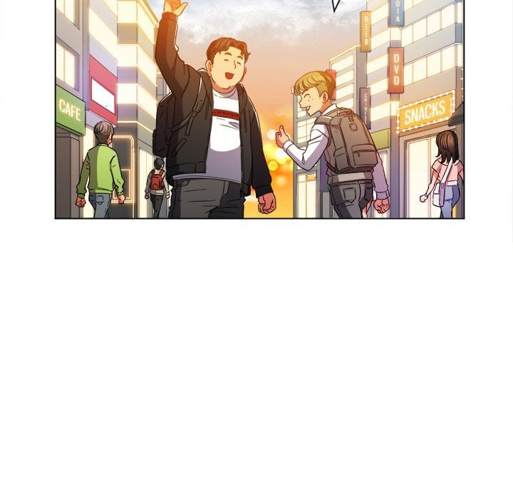 My High School Bully - Chapter 64 35