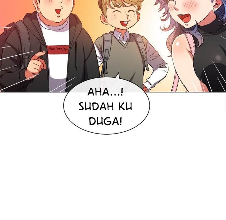 My High School Bully - Chapter 64 28