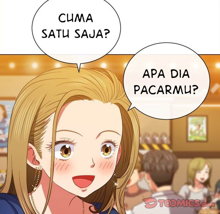 My High School Bully - Chapter 64 112
