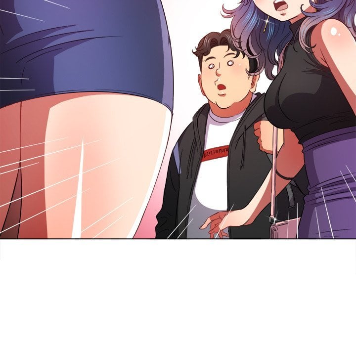 My High School Bully - Chapter 64 12