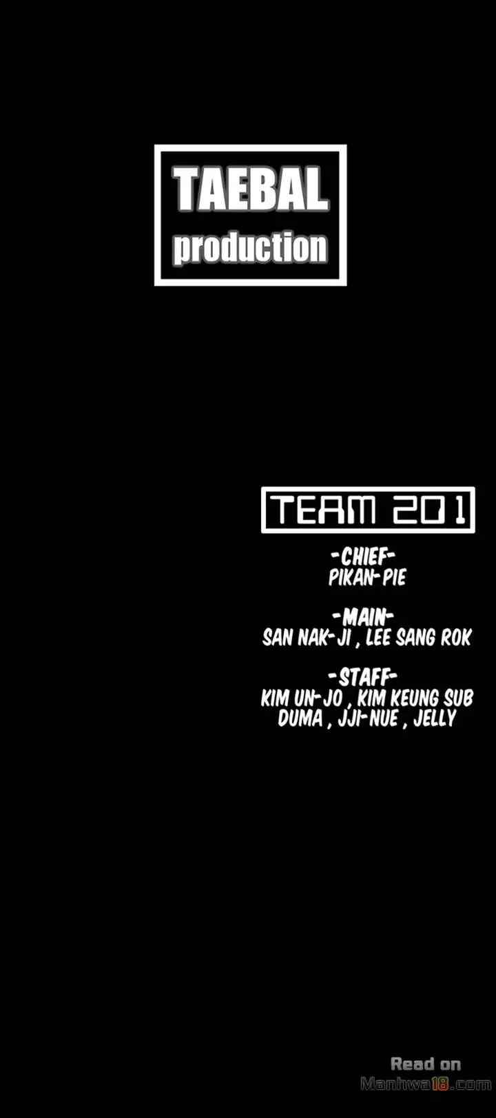 Loser (Team 201) - Chapter 64 29
