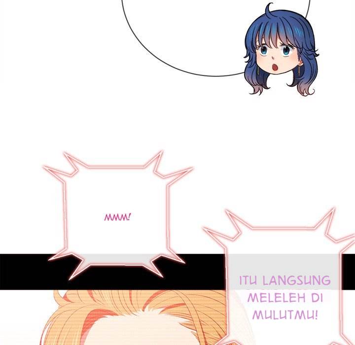 My High School Bully - Chapter 64 69