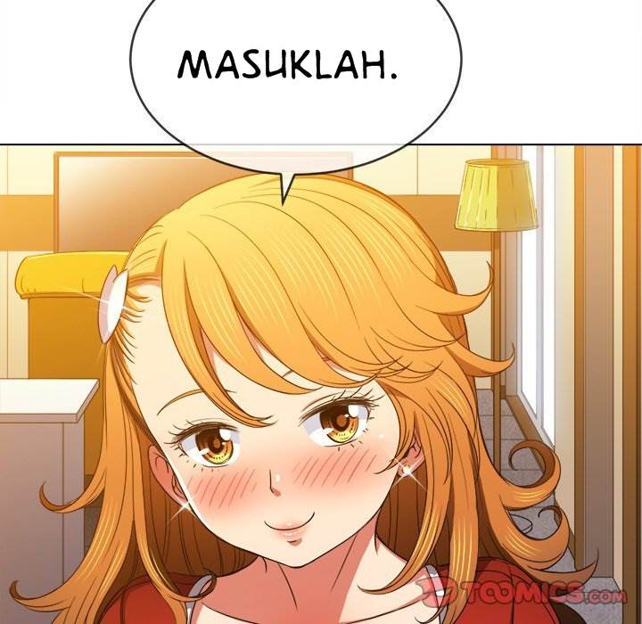 My High School Bully - Chapter 64 94