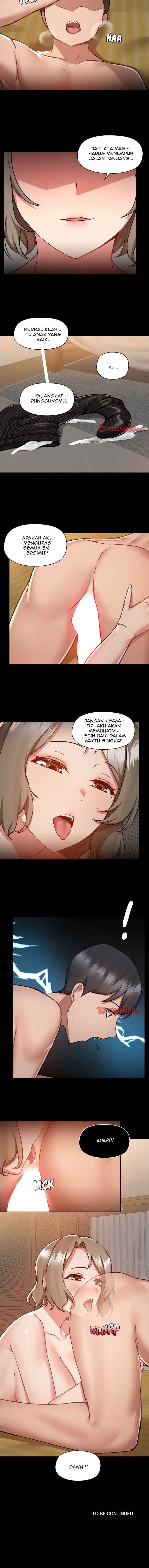 Gamers - Chapter 64 11