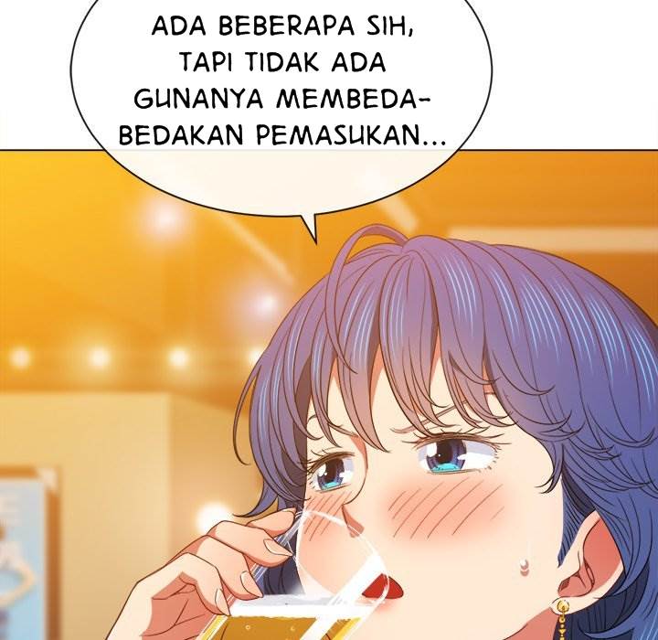 My High School Bully - Chapter 64 110