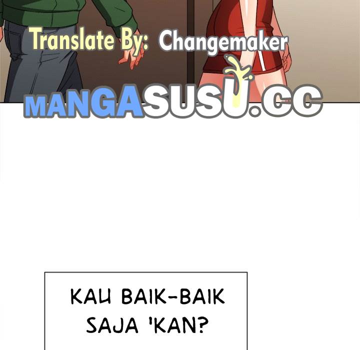 My High School Bully - Chapter 64 105