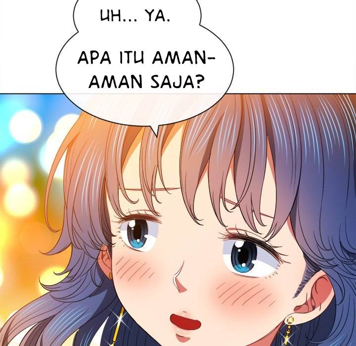 My High School Bully - Chapter 64 33