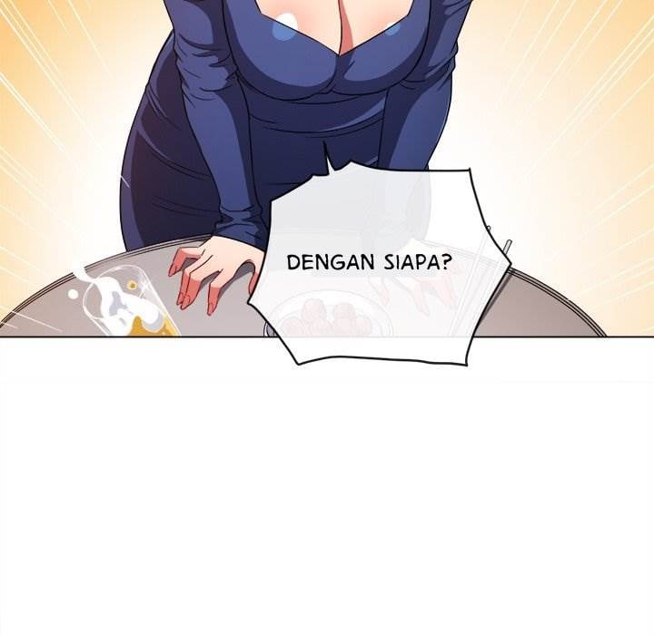 My High School Bully - Chapter 64 91