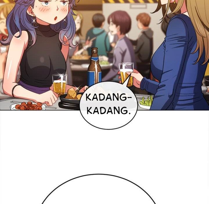 My High School Bully - Chapter 64 132
