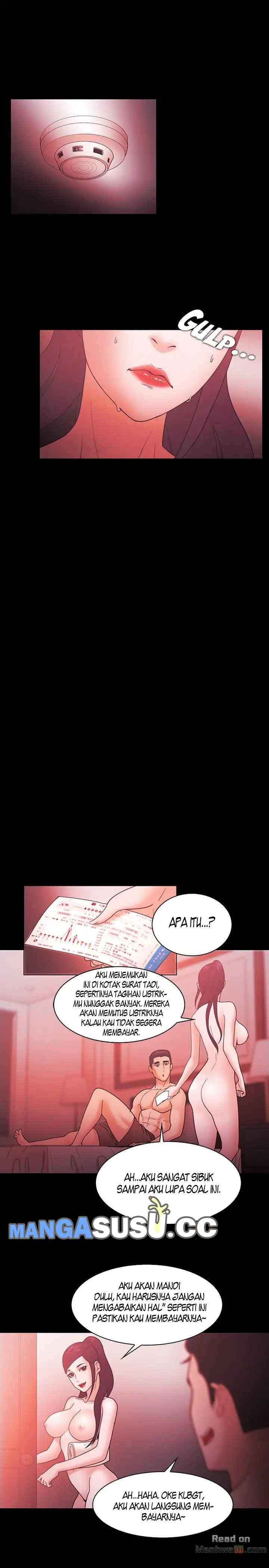 Loser (Team 201) - Chapter 64 26